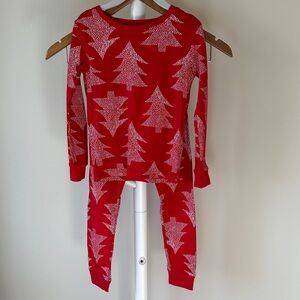 Carter’s Long Sleeve Pajamas 5T